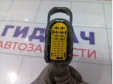 Проводка двери задней левой Renault Megane 241273701R