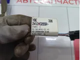 Проводка двери передней правой Renault Megane 241240265R