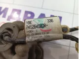 Проводка двери задней правой Renault Megane 241264580R