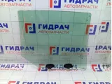 Стекло двери задней левой Renault Megane 823010030R