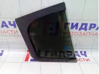 Стекло кузовное глухое (форточка) заднее левое Renault Megane 822210016R