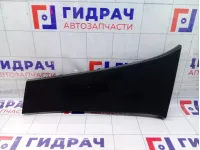 Обшивка стойки средней левой нижняя Renault Megane 769160035R