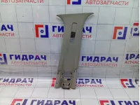 Обшивка стойки средней правой верхняя Renault Megane 769134684R