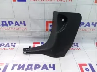 Обшивка стойки передней левой нижняя Renault Megane 768370017R