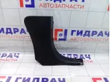 Обшивка стойки передней правой нижняя Renault Megane 768360015R