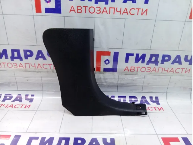Обшивка стойки передней правой нижняя Renault Megane 768360015R