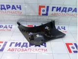 Обшивка стойки передней правой нижняя Renault Megane 768360015R