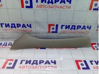 Обшивка стойки передней левой верхняя Renault Megane 769120011R