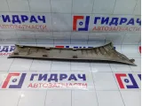 Обшивка стойки передней левой верхняя Renault Megane 769120011R