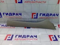 Обшивка стойки передней правой верхняя Renault Megane 769110009R