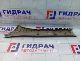 Обшивка стойки передней правой верхняя Renault Megane 769110009R
