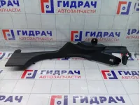 Накладка порога внутренняя задняя левая Renault Megane 769540015R
