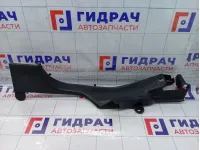 Накладка порога внутренняя задняя правая Renault Megane 769530016R