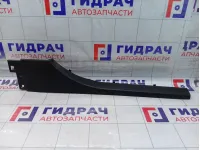 Накладка порога внутренняя передняя левая Renault Megane 769520014R