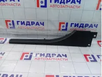 Накладка порога внутренняя передняя правая Renault Megane 769510009R