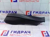 Обшивка стойки задней левой нижняя Renault Megane 849510049R