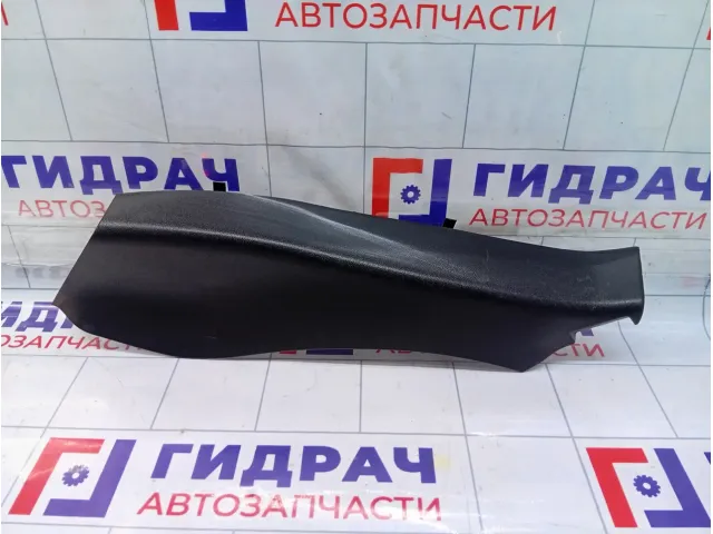 Обшивка стойки задней левой нижняя Renault Megane 849510049R