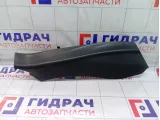 Обшивка стойки задней правой нижняя Renault Megane 849500041R