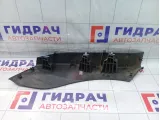 Обшивка стойки задней правой нижняя Renault Megane 849500041R