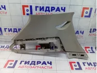 Обшивка стойки задней левой верхняя Renault Megane 769356003R