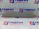 Обшивка двери (крышки) багажника верхняя Renault Megane 909040006R
