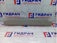 Обшивка двери (крышки) багажника верхняя Renault Megane 909040006R