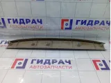 Обшивка двери (крышки) багажника верхняя Renault Megane 909040006R