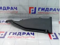 Кронштейн полки багажника левый Renault Megane 799120027R