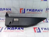 Кронштейн полки багажника левый Renault Megane 799120027R