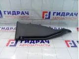 Кронштейн полки багажника правый Renault Megane 799120021R