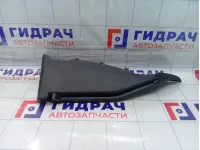 Кронштейн полки багажника правый Renault Megane 799120021R