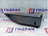 Кронштейн полки багажника правый Renault Megane 799120021R