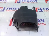Кожух рулевой колонки нижний Renault Megane 484723682R