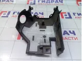 Кожух рулевой колонки нижний Renault Megane 484723682R