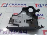 Кожух рулевой колонки нижний Renault Megane 484723682R