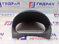 Накладка панели приборов Renault Megane 681017081R