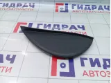 Накладка торпедо с торца левая Renault Megane 689212078R