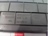 Накладка торпедо с торца левая Renault Megane 689212078R