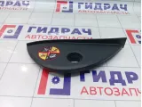 Накладка торпедо с торца правая Renault Megane 689201633R