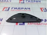 Накладка торпедо с торца правая Renault Megane 689201633R
