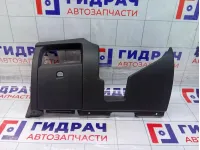 Накладка под рулевую колонку Renault Megane 689210731R