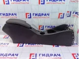 Консоль центральная Renault Megane 969104736R
