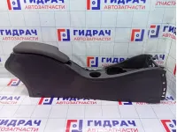 Консоль центральная Renault Megane 969104736R