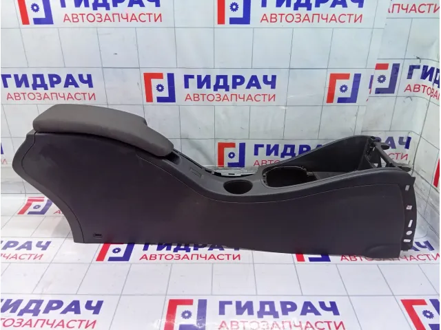 Консоль центральная Renault Megane 969104736R