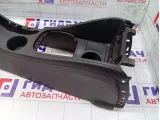 Консоль центральная Renault Megane 969104736R