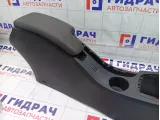 Консоль центральная Renault Megane 969104736R