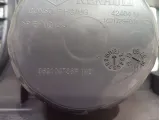 Консоль центральная Renault Megane 969104736R