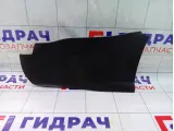 Накладка консоли центральной левая Renault Megane 689300673R