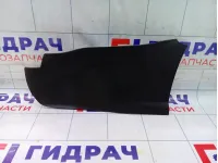 Накладка консоли центральной левая Renault Megane 689300673R