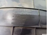 Накладка консоли центральной левая Renault Megane 689300673R